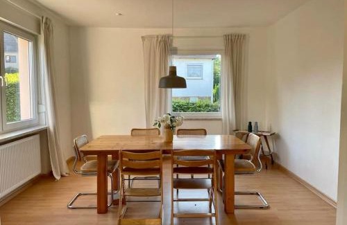 Bad Sachsa House | Villa Rosa