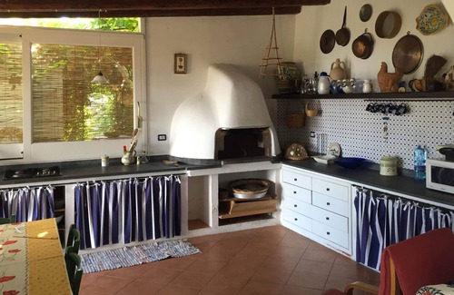 Pianoconte Villa | Villa Rosa dei Venti 2