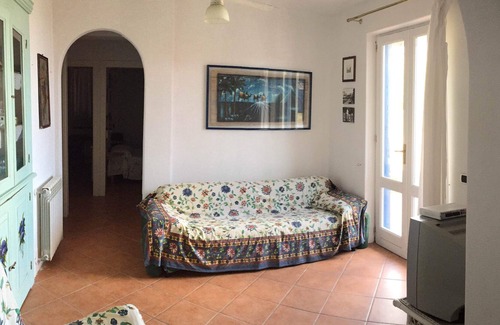Pianoconte Villa | Villa Rosa dei Venti 2