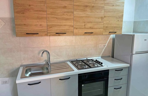 La Ciaccia House | Villa Rosa dei Venti