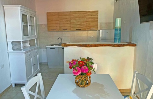 La Ciaccia House | Villa Rosa dei Venti