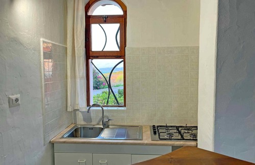 La Ciaccia House | Villa Rosa dei Venti