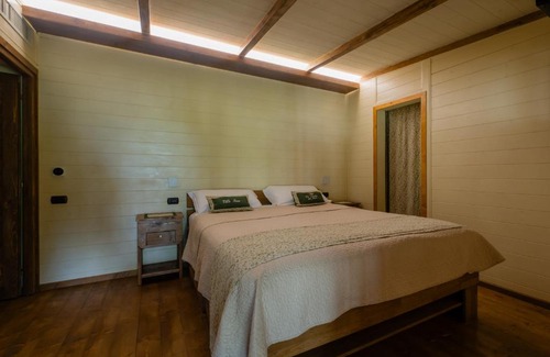 Monte Chiaro House | Villa Rosa di Nonna Rosa