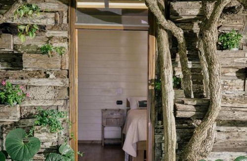 Monte Chiaro House | Villa Rosa di Nonna Rosa
