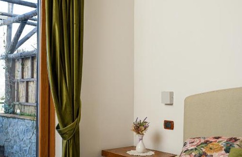 Monte Chiaro House | Villa Rosa di Nonna Rosa
