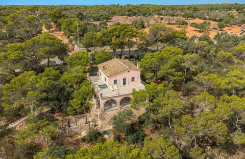 Santanyi Villa | Villa Rosa