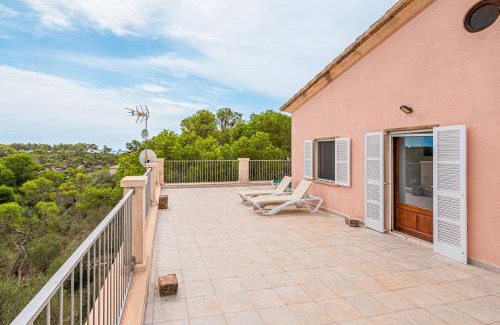 Santanyi Villa | Villa Rosa