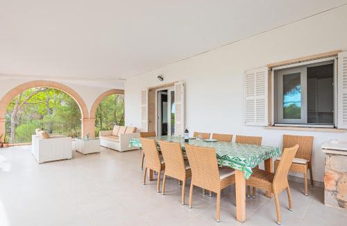 Santanyi Villa | Villa Rosa