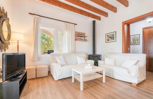 Santanyi Villa | Villa Rosa