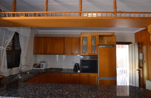 Macanet de la Selva Villa | VILLA ROSA 10 PERSONS MONTBARBAT COSTA BRAVA