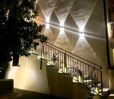 Laureana Cilento House | Villa Rosa