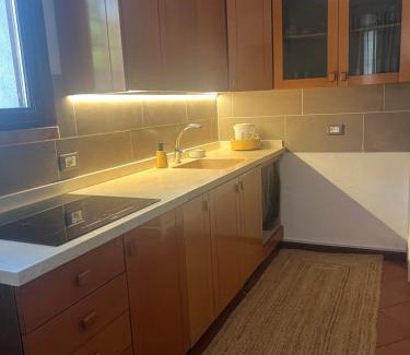 Borso del Grappa Apartment | Villa Rosa