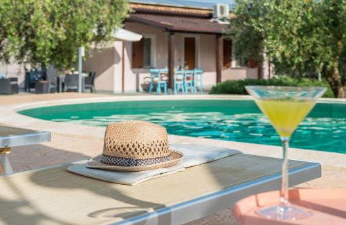 Fossombrone Villa | Villa Rosa