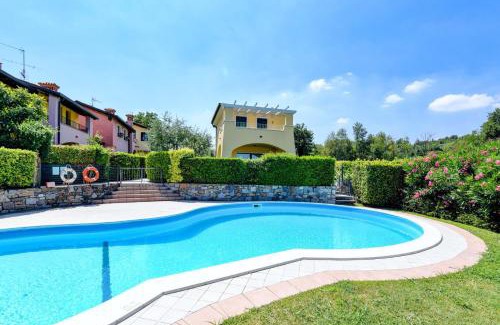 Pieve Vecchia House | Villa Rosa