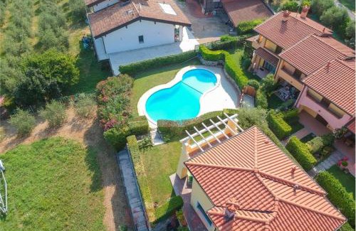 Pieve Vecchia House | Villa Rosa