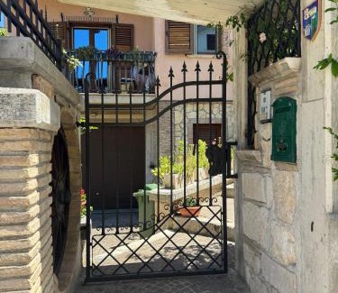 Pacentro Bed & Breakfast | Villa Rosa