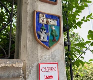 Pacentro Bed & Breakfast | Villa Rosa