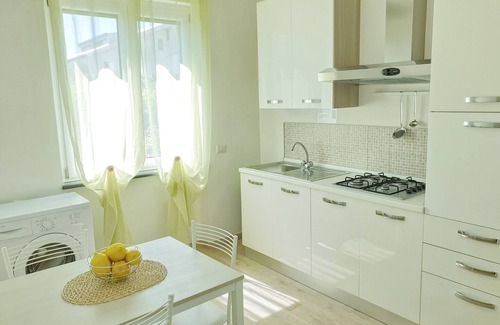 Sant'Antonio Abate Bed & Breakfast | Villa Rosa