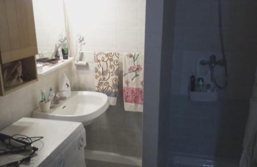 Torre Chianca House | Villa Rosa