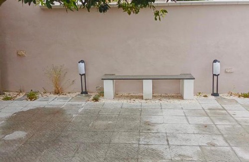 Torre Chianca House | Villa Rosa
