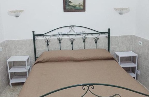 Torre Chianca House | Villa Rosa