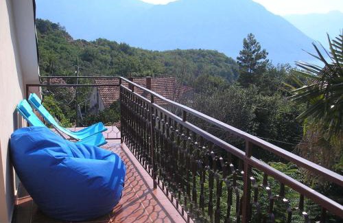 Donji Morinj House | Villa Rosa