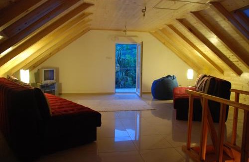 Donji Morinj House | Villa Rosa