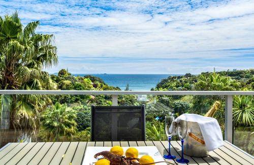 Palm Beach House | Villa Rosa