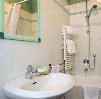 Lucarelli House | Villa Rosa Panzano