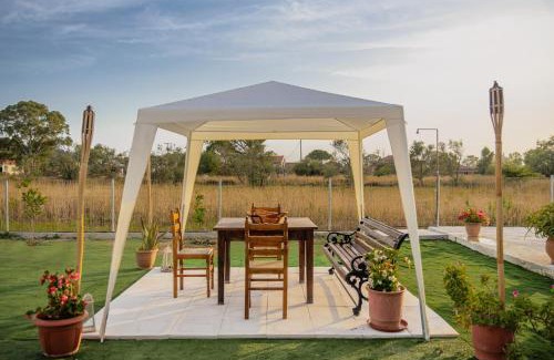 Molos House | Villa Rosa South Corfu