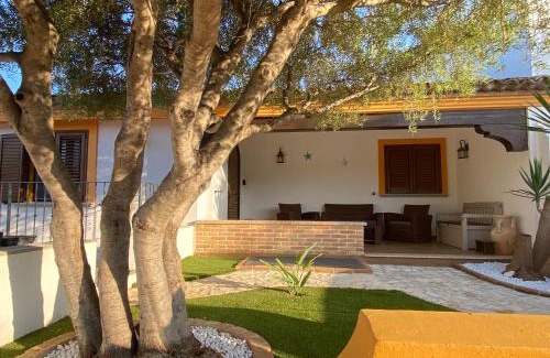 Tertenia Apartment | Villa ROSA Tertenia