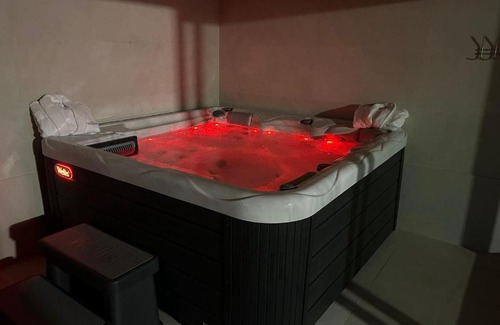 Caldas da Rainha Villa | VILLA ROSA wJACUZZI