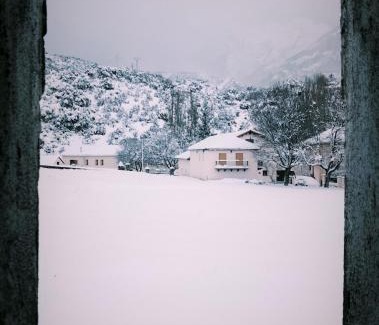 Villanua Ski Chalet | Villa Rosalía