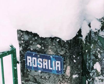 Villanua Ski Chalet | Villa Rosalía
