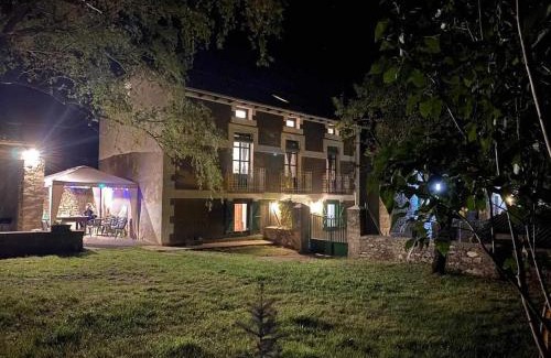 Villanua Ski Chalet | Villa Rosalía
