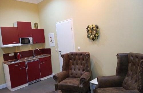 Langenbek Apartment | Villa Rosali Boutique Hotel, Winsener Straße 6, 21077 Hamburg