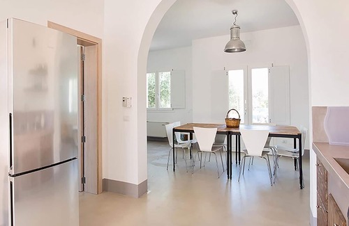 Ugento Villa | Villa Rosalore' (4 rooms) by Perle di Puglia