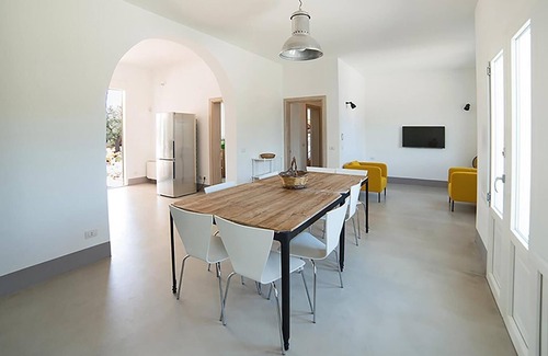 Ugento Villa | Villa Rosalore' (4 rooms) by Perle di Puglia