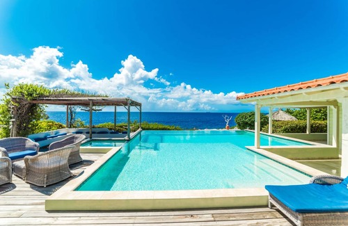 St. Marie Villa | Villa Rosamar