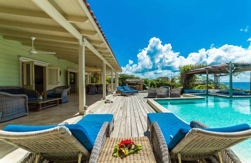 St. Marie Villa | Villa Rosamar