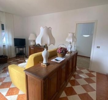 Bogliasco Villa | Villa Rosanna , 5 minuti a piedi dal mare