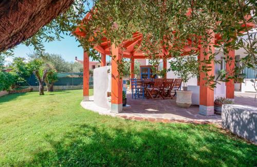Torre degli Ulivi Bed & Breakfast | Villa Rosanna