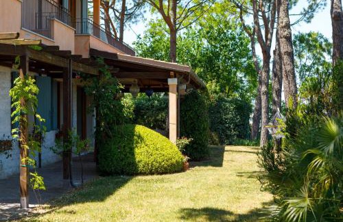 Vallefoglia Villa | Villa Rosaria by Mmega