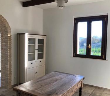 Casalbordino House | Villa Rosaria