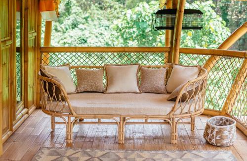 Celuk Villa | Villa Rose Bud