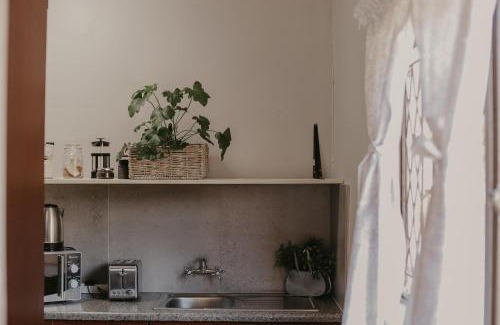 Universitas House | Villa Rose Guesthouse & Venue