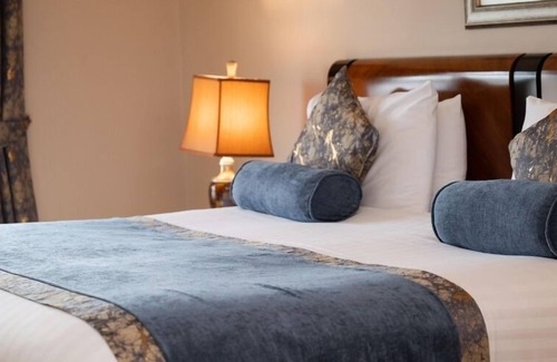 Ballybofey Hotel | Villa Rose Hotel & Spa