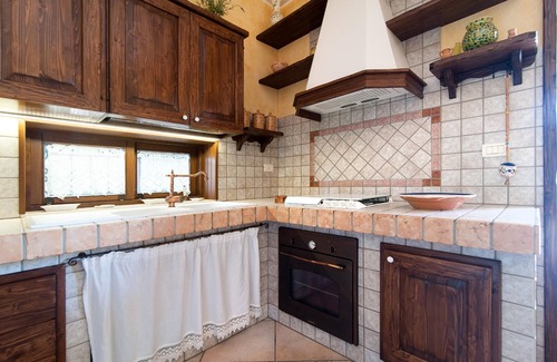 Marina di Mancaversa Villa | Villa Rose - Marina Di Mancaversa