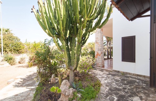 Marina di Mancaversa Villa | Villa Rose - Marina Di Mancaversa
