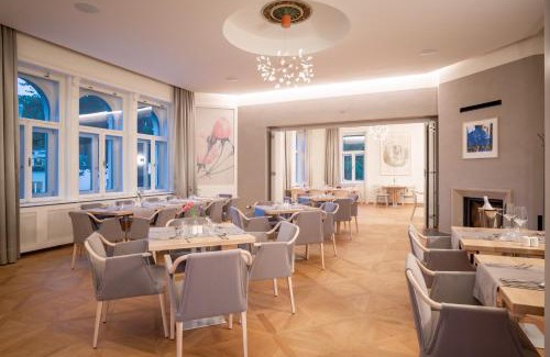Roznov Pod Radhostem Hotel | Villa Rosenaw